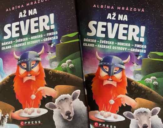 A na sever
