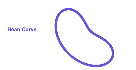 Bean Curve