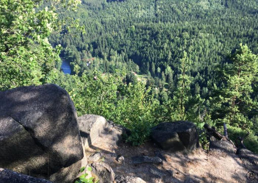 Na Sov� vyhl�dce