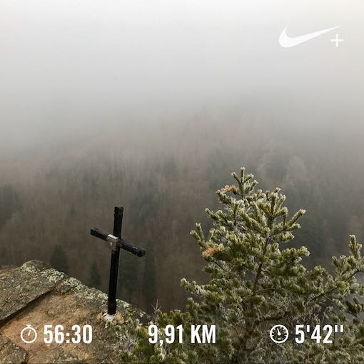 Vstup z aplikace NRC