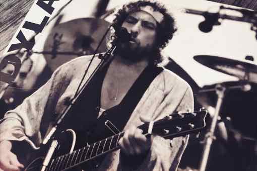 Bob Dylan ve fotografii