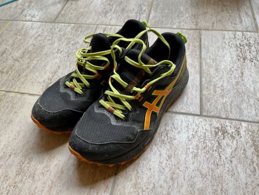 ASICS GEL-SONOMA 7