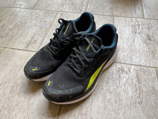 PUMA SCEND PRO