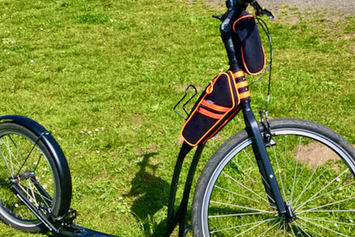 Brašna na MIBO Malaze