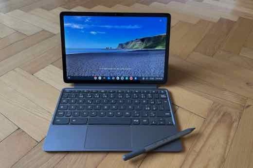 Chromebook Lenovo Duet 11