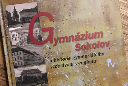 O Gymnziu Sokolov a KVC