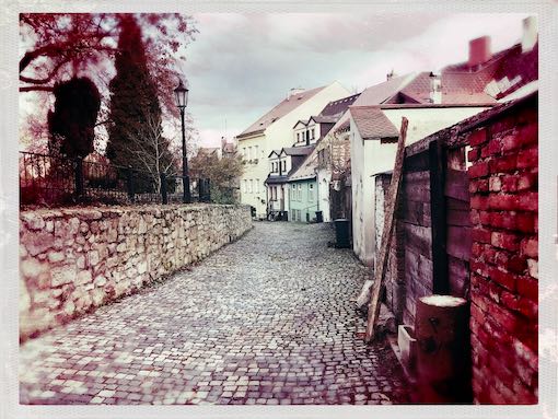 Manchester HipstaPak