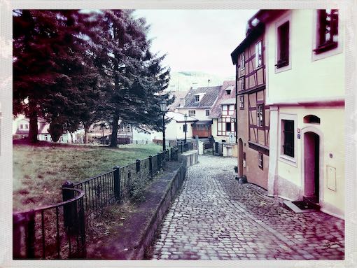 Manchester HipstaPak