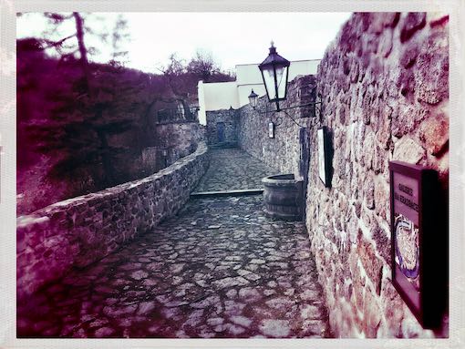 Manchester HipstaPak