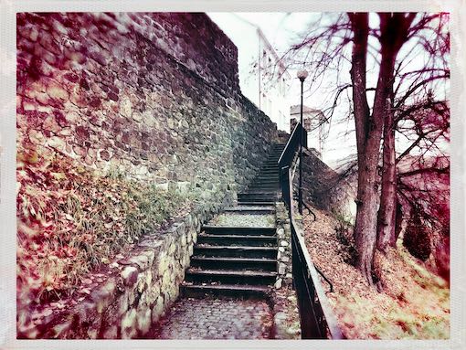 Manchester HipstaPak