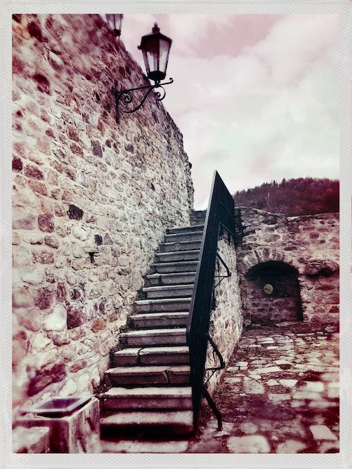 Manchester HipstaPak