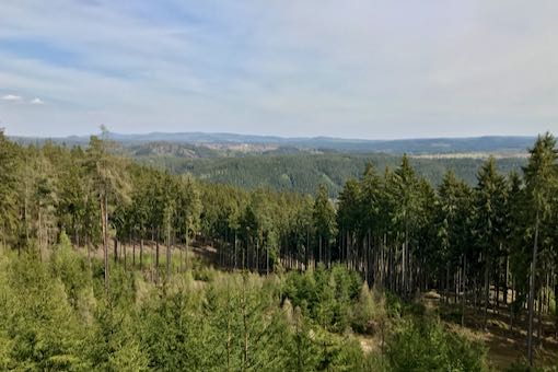 Vhled od Mounch pytl