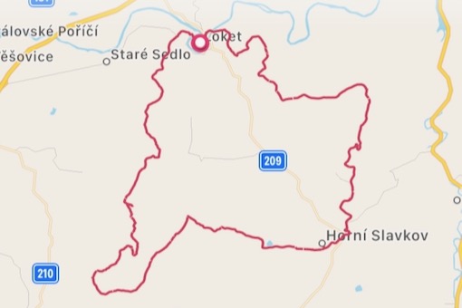 Kolob�kou na Krudum