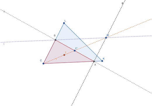 Podobné zobrazení a shodné zobrazení