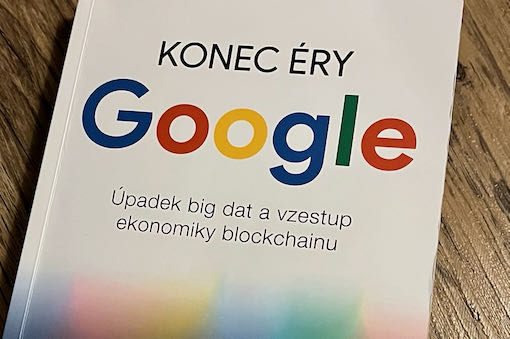 Konec ry Google