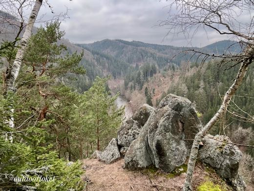 Korunn� vyhl�dka