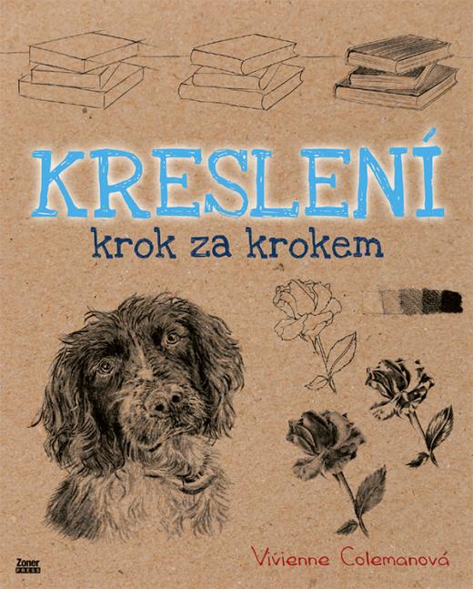 KRESLEN krok za krokem