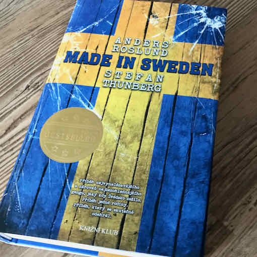 Made in Sweden
