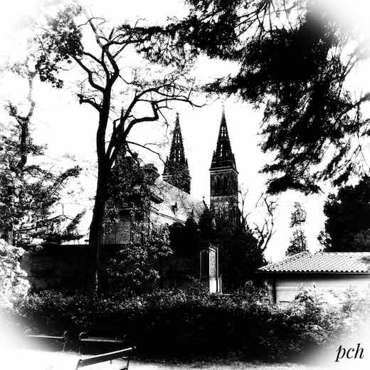 Vyehrad