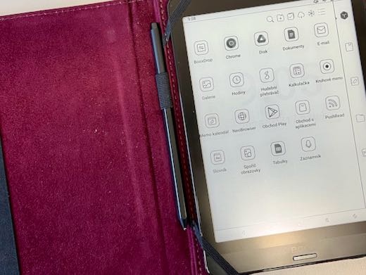 Onyx Boox Nova 3