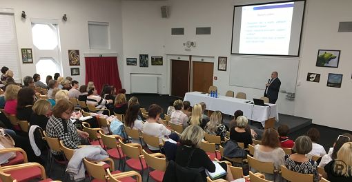 Pedagogický den 2017