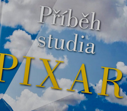 Pbh studia PIXAR