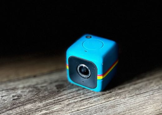 Polaroid Cube+