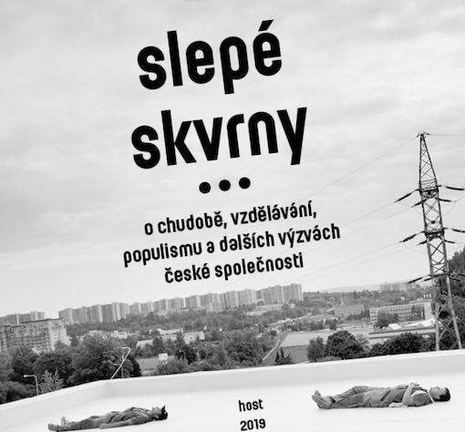Slep skvrny
