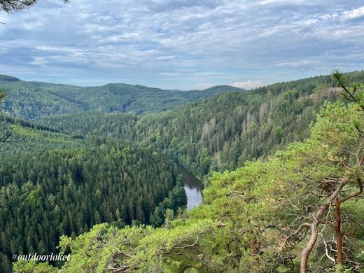 Pod Sov� vyhl�dkou