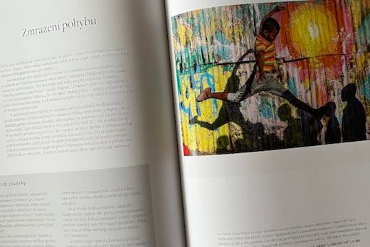 Naute se fotografovat STREET FOTOGRAFIE