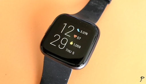 Hodinky Fitbit Versa 2