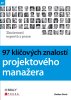 97 kl��ov�ch znalost� softwarov�ho mana�era