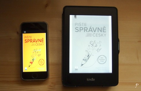 Pite sprvn esky