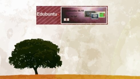 Edubuntu