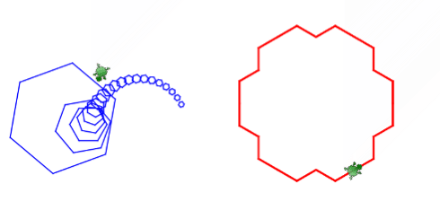 Želví programování