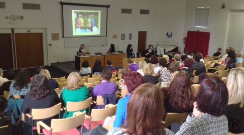 Z Pedagogickho dne 2013