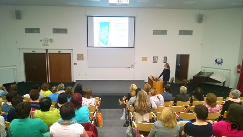 Z Pedagogického dne