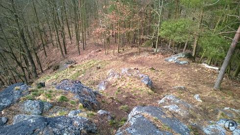 Ze Šibeničního vrchu