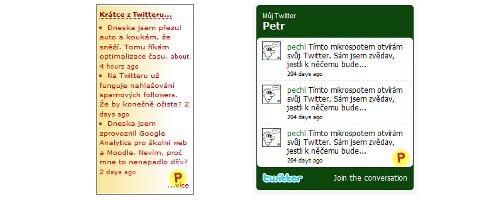 Twitter - umstn do webu