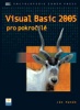 Visual Basic 2005 pro pokroil
