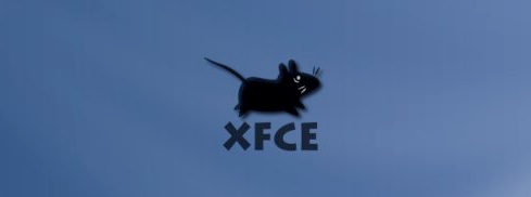 Logo Xfce