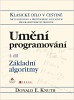 Umn programovn - Zkladn algoritmy