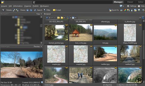 Zoner Photo Studio 12 Free