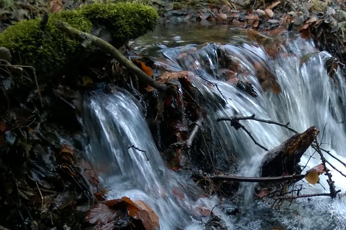 Lumia 920 a dlouh as expozice