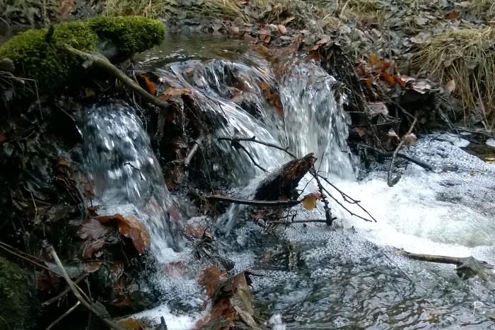 Lumia 920 a dlouh as expozice