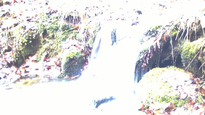 Lumia 920 a dlouh as expozice