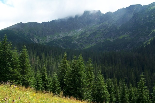 Belianské Tatry