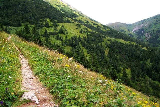 Belianské Tatry