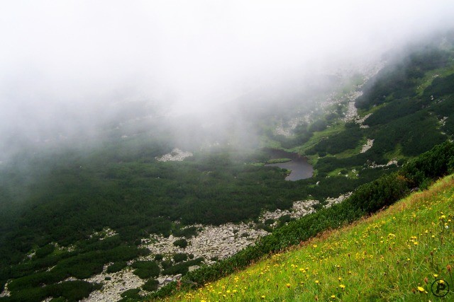 Belianské Tatry