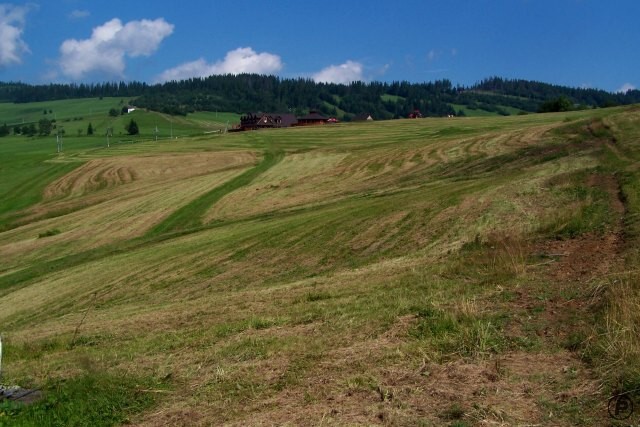 Belianské Tatry